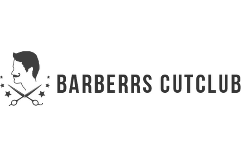 BARBERRS CUTCLUB